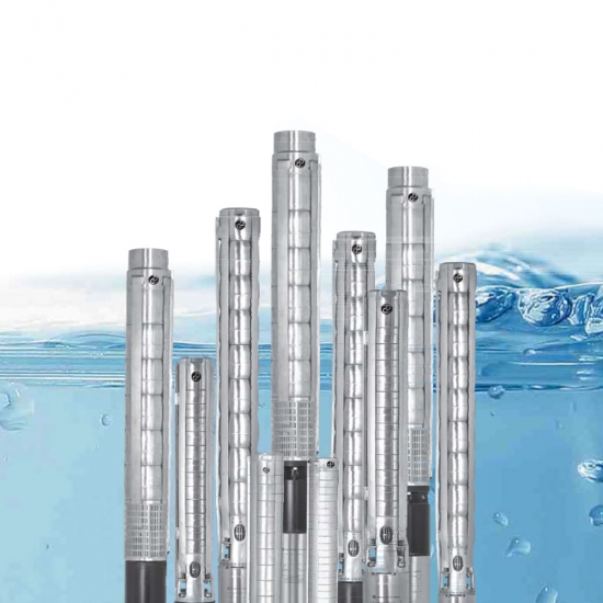General Pumps